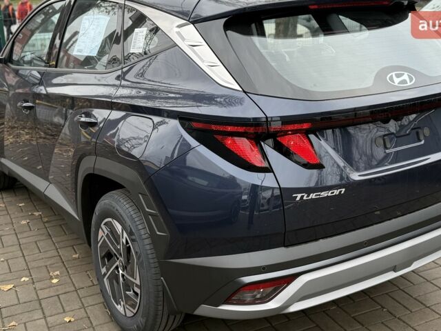купить новое авто Хендай Туксон 2025 года от официального дилера Автоцентр AUTO.RIA Хендай фото