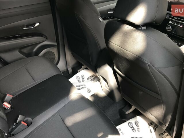 Хендай Туксон 2025 в Харькове на Automoto.ua Хендай Туксон, объемом двигателя 2 л и пробегом 0 тыс. км за 27161 $, фото 10 на Automoto.ua