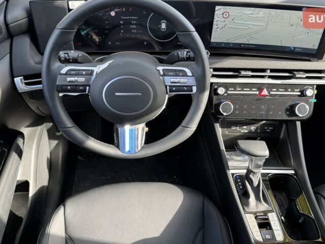 купить новое авто Хендай Туксон 2025 года от официального дилера Автоцентр AUTO.RIA Хендай фото