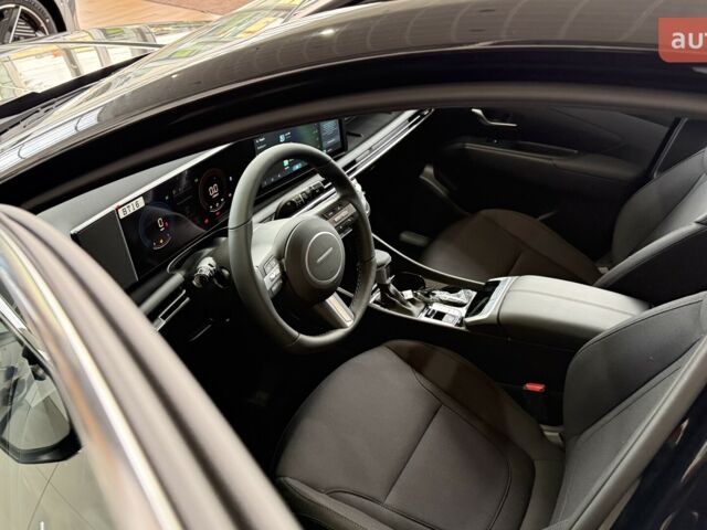 купить новое авто Хендай Туксон 2025 года от официального дилера Автоцентр AUTO.RIA Хендай фото