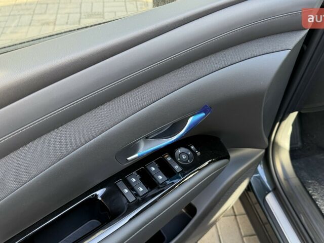 купити нове авто Хендай Туксон 2025 року від офіційного дилера Автоцентр AUTO.RIA Хендай фото