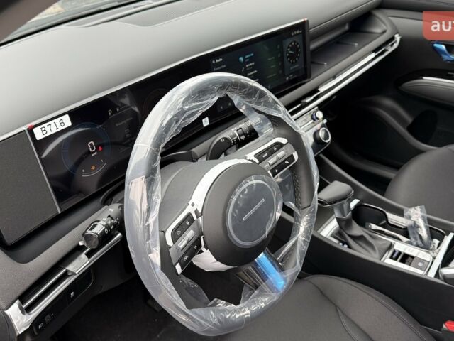 купить новое авто Хендай Туксон 2025 года от официального дилера Автоцентр AUTO.RIA Хендай фото