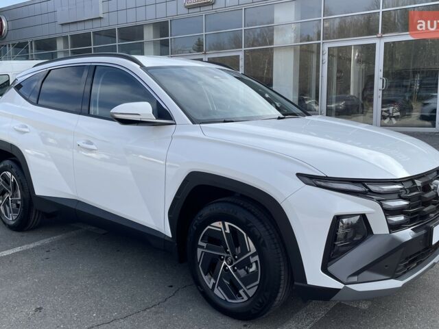 купить новое авто Хендай Туксон 2025 года от официального дилера Автоцентр AUTO.RIA Хендай фото