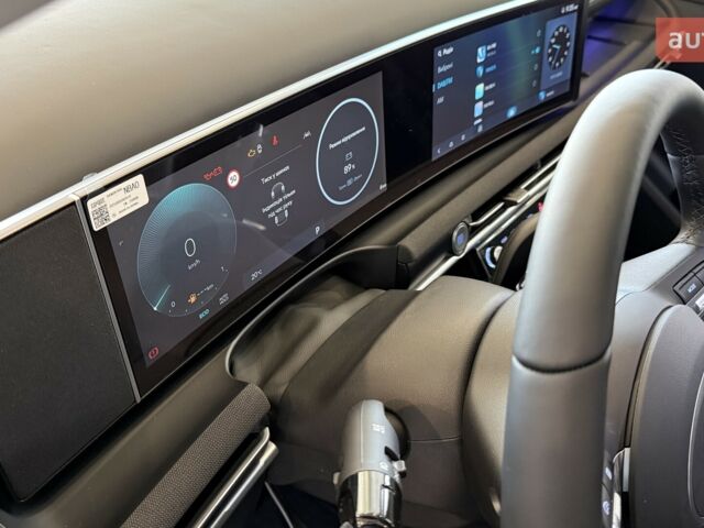 купить новое авто Хендай Туксон 2025 года от официального дилера Автоцентр AUTO.RIA Хендай фото