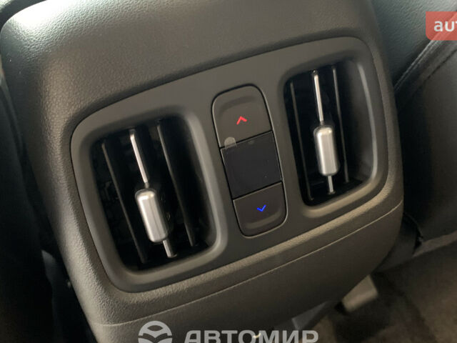 Хендай Туксон, объемом двигателя 2 л и пробегом 0 тыс. км за 33561 $, фото 30 на Automoto.ua