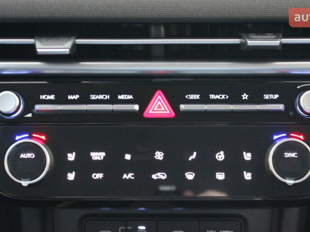 Хендай Туксон, объемом двигателя 1.6 л и пробегом 0 тыс. км за 49209 $, фото 26 на Automoto.ua