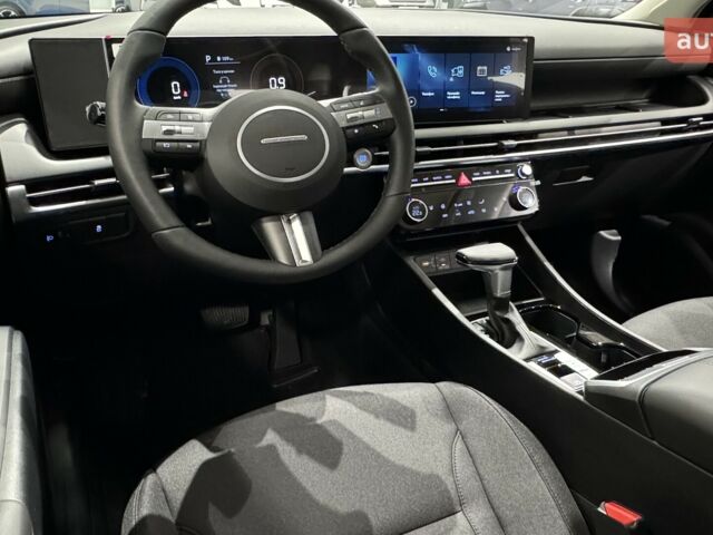 Хендай Туксон, об'ємом двигуна 2 л та пробігом 0 тис. км за 27293 $, фото 25 на Automoto.ua