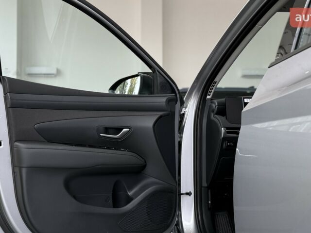 купить новое авто Хендай Туксон 2025 года от официального дилера Автоцентр AUTO.RIA Хендай фото