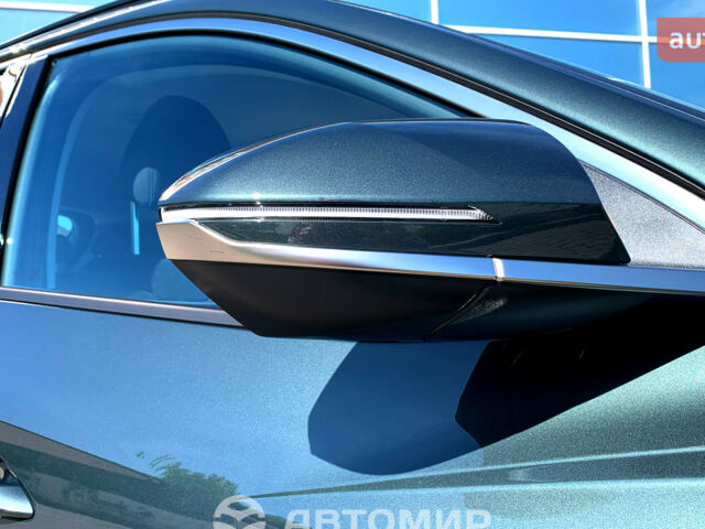 Хендай Туксон, об'ємом двигуна 2 л та пробігом 0 тис. км за 28250 $, фото 7 на Automoto.ua