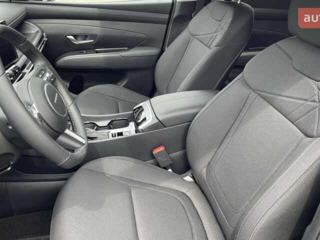 купити нове авто Хендай Туксон 2025 року від офіційного дилера Автоцентр AUTO.RIA Хендай фото