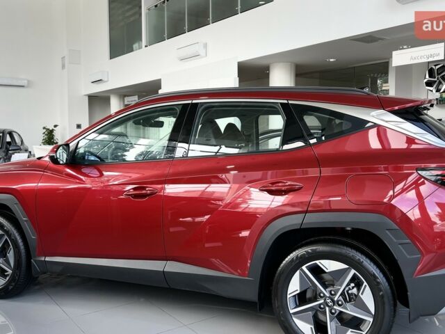 купить новое авто Хендай Туксон 2025 года от официального дилера Автоцентр AUTO.RIA Хендай фото