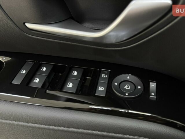 купити нове авто Хендай Туксон 2025 року від офіційного дилера Автомир Хендай фото