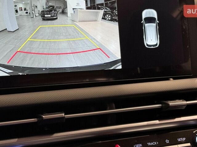 Хендай Туксон, объемом двигателя 2 л и пробегом 0 тыс. км за 27148 $, фото 38 на Automoto.ua