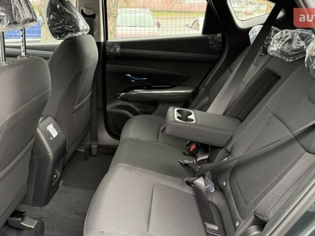 купить новое авто Хендай Туксон 2025 года от официального дилера Автоцентр AUTO.RIA Хендай фото