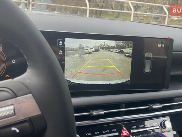 Хендай Туксон, объемом двигателя 2 л и пробегом 0 тыс. км за 26704 $, фото 15 на Automoto.ua