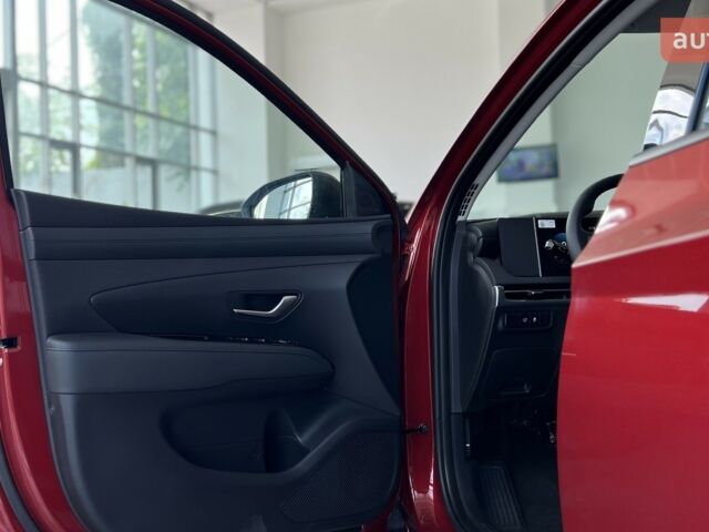 купить новое авто Хендай Туксон 2025 года от официального дилера Автоцентр AUTO.RIA Хендай фото