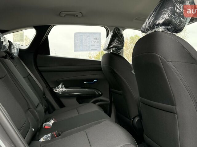 Хендай Туксон 2025 года купить новое авто Хендай Туксон 2025 года от официального дилера Автоцентр AUTO.RIA Хендай фото