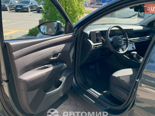 Хендай Туксон, об'ємом двигуна 2 л та пробігом 0 тис. км за 28250 $, фото 37 на Automoto.ua