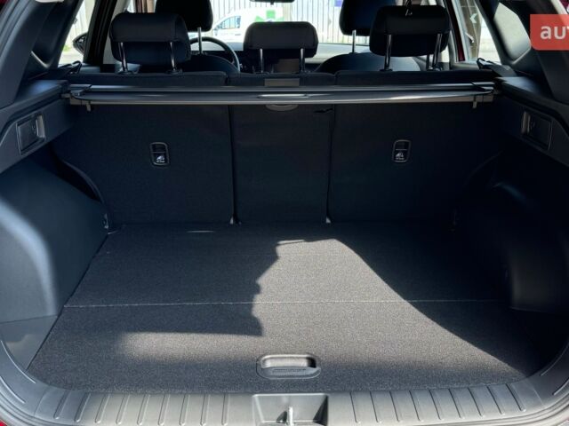 Хендай Туксон, об'ємом двигуна 2 л та пробігом 0 тис. км за 28559 $, фото 12 на Automoto.ua