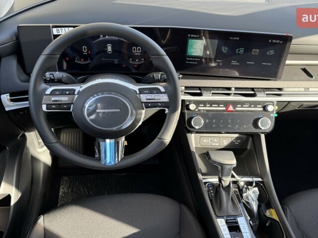 купити нове авто Хендай Туксон 2025 року від офіційного дилера Автоцентр AUTO.RIA Хендай фото