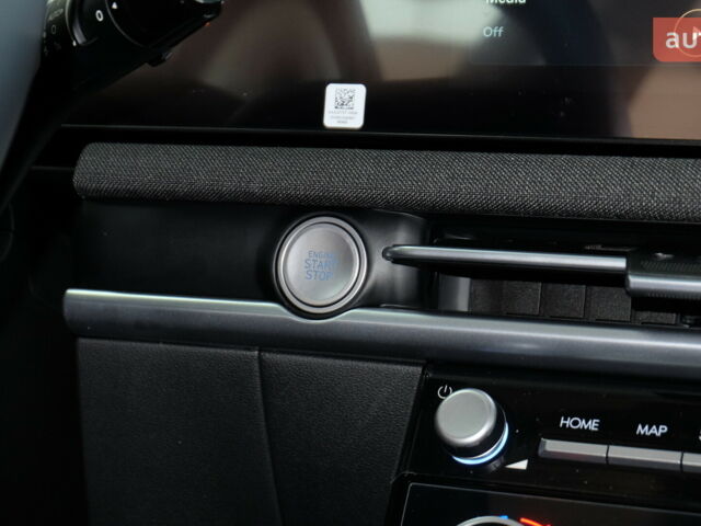 купити нове авто Хендай Туксон 2025 року від офіційного дилера Автопланета Кременчук (Hyundai) Хендай фото