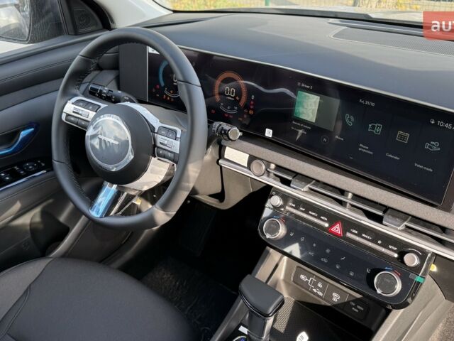 купити нове авто Хендай Туксон 2025 року від офіційного дилера Автоцентр AUTO.RIA Хендай фото