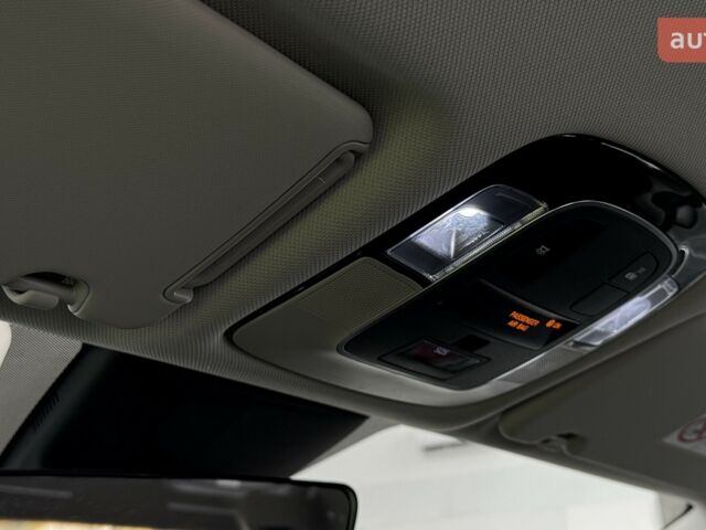 купить новое авто Хендай Туксон 2025 года от официального дилера Автоцентр AUTO.RIA Хендай фото