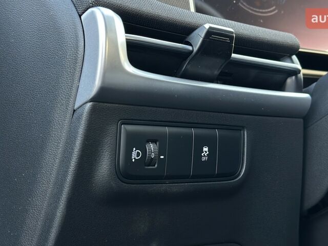 купить новое авто Хендай Туксон 2025 года от официального дилера ХЮНДАЙ МОТОР ПОДІЛЛЯ Хендай фото