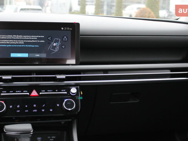 Хендай Туксон, об'ємом двигуна 2 л та пробігом 0 тис. км за 27083 $, фото 20 на Automoto.ua