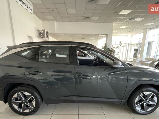 купить новое авто Хендай Туксон 2025 года от официального дилера Автоцентр AUTO.RIA Хендай фото