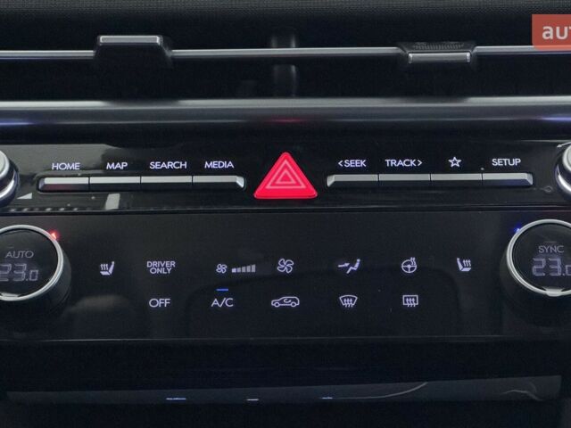 Хендай Туксон, объемом двигателя 1.6 л и пробегом 0 тыс. км за 35523 $, фото 23 на Automoto.ua