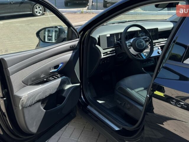 купити нове авто Хендай Туксон 2025 року від офіційного дилера Автоцентр AUTO.RIA Хендай фото