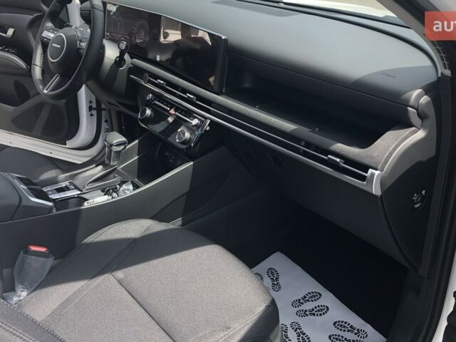 Хендай Туксон, об'ємом двигуна 2 л та пробігом 0 тис. км за 26828 $, фото 14 на Automoto.ua