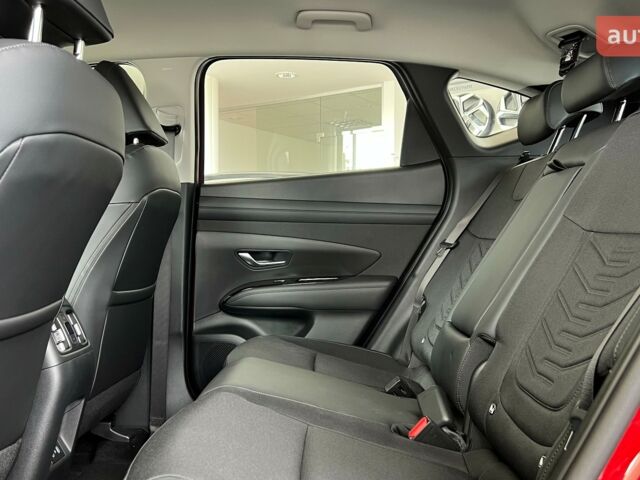 купить новое авто Хендай Туксон 2025 года от официального дилера Автоцентр AUTO.RIA Хендай фото