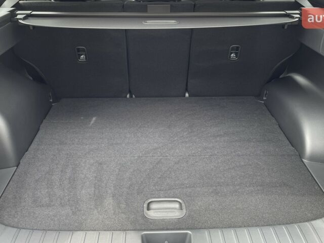 купить новое авто Хендай Туксон 2025 года от официального дилера Автоцентр AUTO.RIA Хендай фото