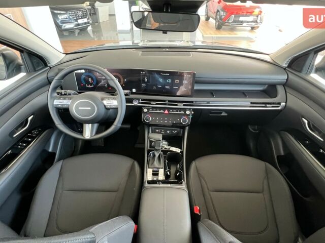 купити нове авто Хендай Туксон 2025 року від офіційного дилера Автоцентр AUTO.RIA Хендай фото