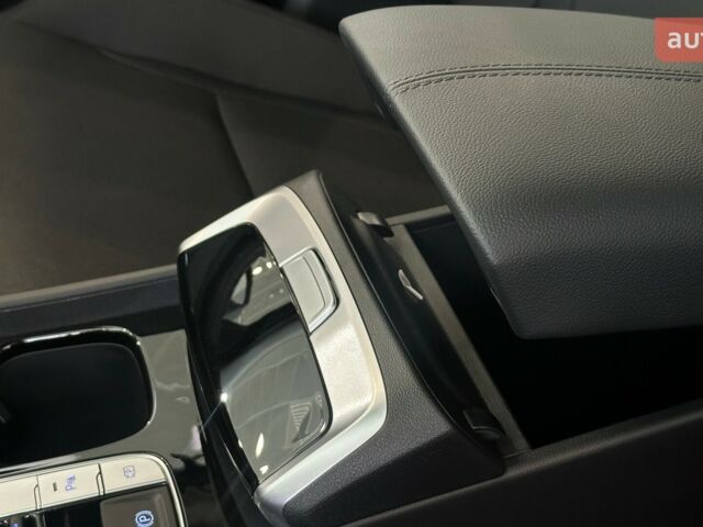 Хендай Туксон 2025 року купити нове авто Хендай Туксон 2025 року від офіційного дилера Офіційний дилер Hyundai Перфект Моторс Хендай фото