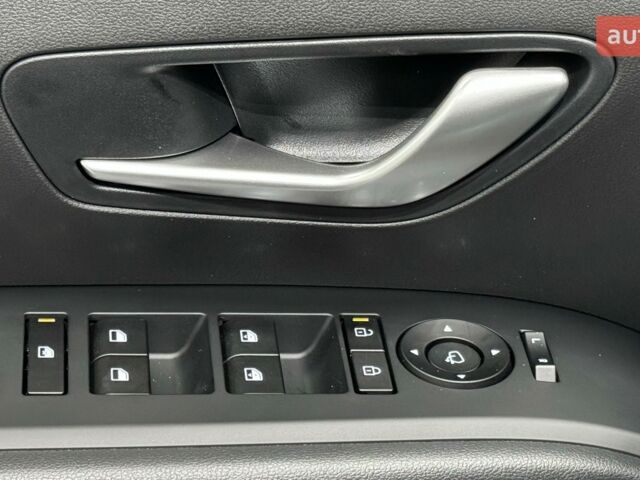 Хендай Туксон, объемом двигателя 2 л и пробегом 0 тыс. км за 27148 $, фото 22 на Automoto.ua