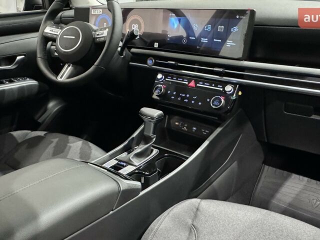 Хендай Туксон, об'ємом двигуна 2 л та пробігом 0 тис. км за 27242 $, фото 23 на Automoto.ua