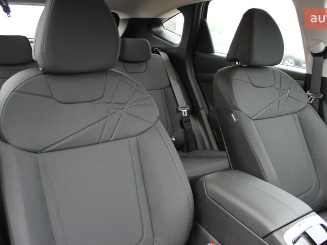 Хендай Туксон, об'ємом двигуна 2 л та пробігом 0 тис. км за 27083 $, фото 21 на Automoto.ua