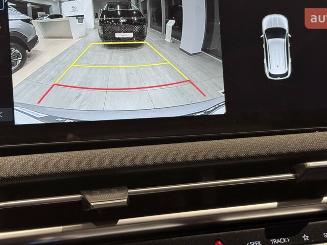 Хендай Туксон, объемом двигателя 2 л и пробегом 0 тыс. км за 32409 $, фото 37 на Automoto.ua