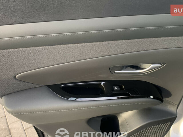 Хендай Туксон, объемом двигателя 2 л и пробегом 0 тыс. км за 33495 $, фото 34 на Automoto.ua