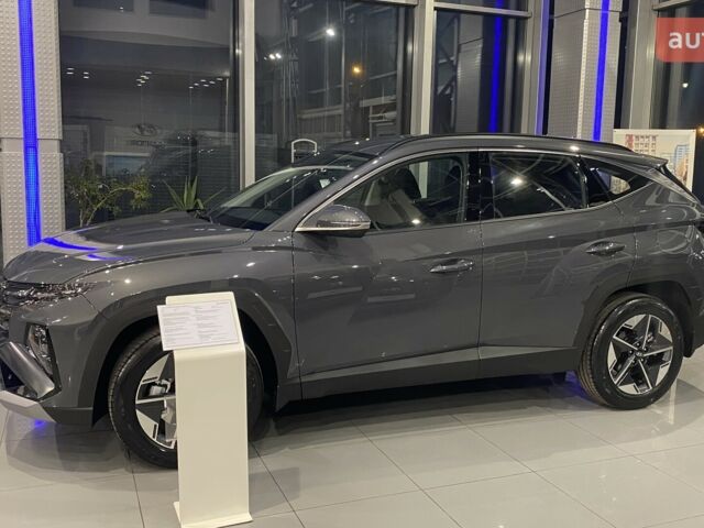 Хендай Туксон, об'ємом двигуна 2 л та пробігом 0 тис. км за 32248 $, фото 2 на Automoto.ua