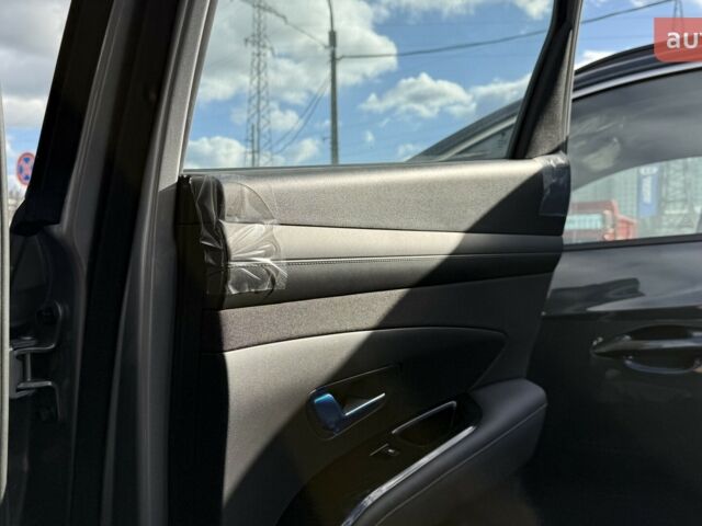 купити нове авто Хендай Туксон 2025 року від офіційного дилера Автоцентр AUTO.RIA Хендай фото