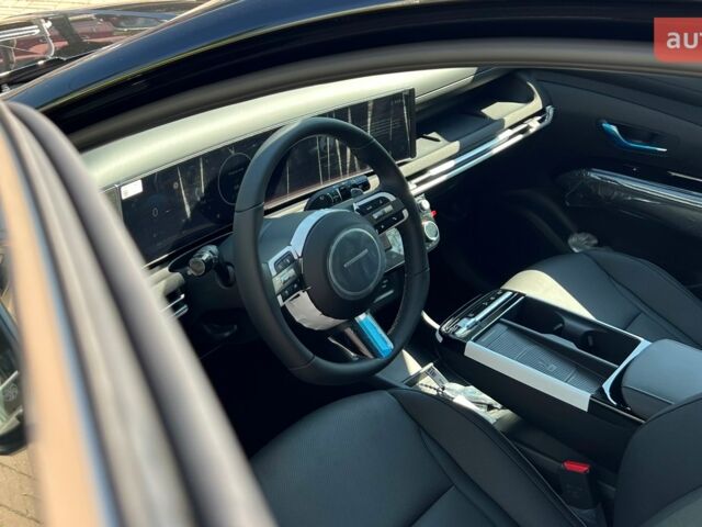 купити нове авто Хендай Туксон 2025 року від офіційного дилера Автоцентр AUTO.RIA Хендай фото