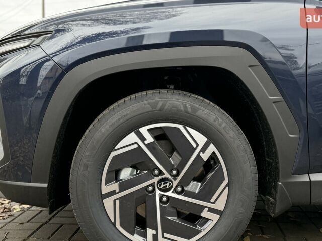 купить новое авто Хендай Туксон 2025 года от официального дилера Автоцентр AUTO.RIA Хендай фото