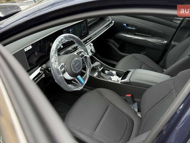 купить новое авто Хендай Туксон 2025 года от официального дилера Автоцентр AUTO.RIA Хендай фото