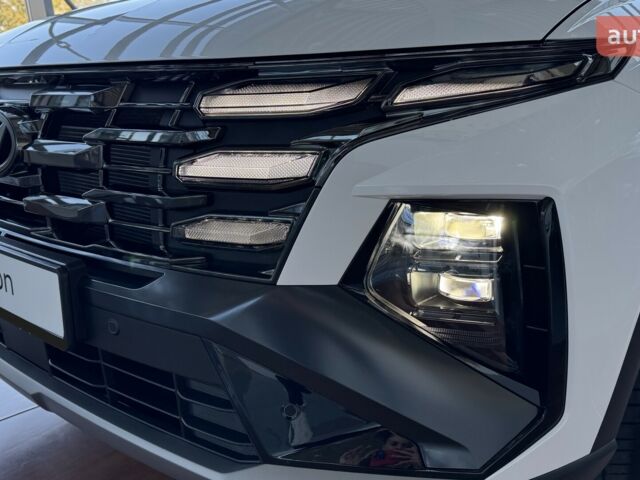 купить новое авто Хендай Туксон 2025 года от официального дилера Автоцентр AUTO.RIA Хендай фото