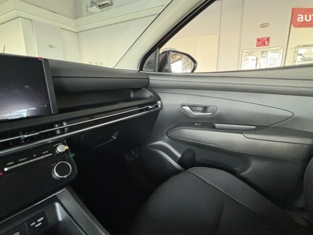 купить новое авто Хендай Туксон 2025 года от официального дилера Автоцентр AUTO.RIA Хендай фото