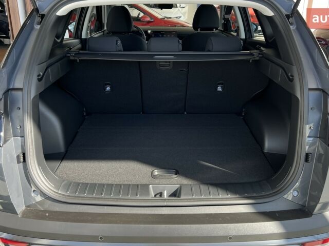 купити нове авто Хендай Туксон 2025 року від офіційного дилера Автоцентр AUTO.RIA Хендай фото